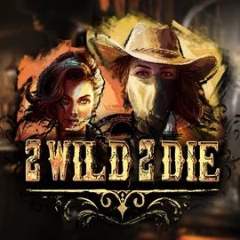 Play 2 Wild 2 Die slot by Hacksaw Gaming on hugocasinos-es.com