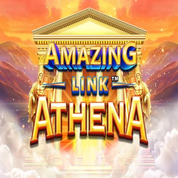 Enjoy Amazing Link Athena by SpinPlay Games – logo hosted on hugocasinos-es.com