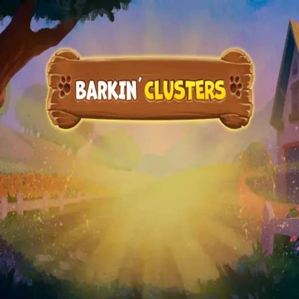 Try Barkin Clusters slot by Greentube on hugocasinos-es.com – logo image
