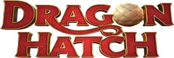 Try Dragon Hatch slot by PG Soft on hugocasinos-es.com – logo image