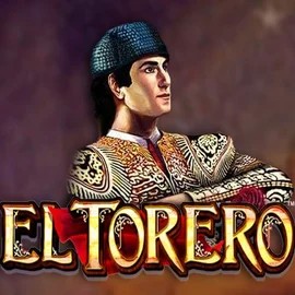 El Torero logo by RTG (Reel Time Gaming) at Hugo Casino