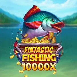 Play Fintastic Fishing slot by Foxium on hugocasinos-es.com