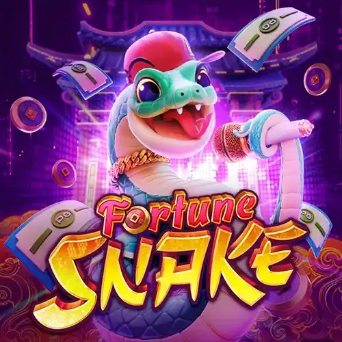 Fortune Snake by Endorphina, showcased at hugocasinos-es.com – game logo