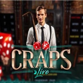 Live Craps online slot from Evolution – play at hugocasinos-es.com