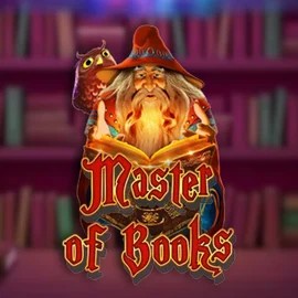 Play Master of Books slot by Swintt on hugocasinos-es.com