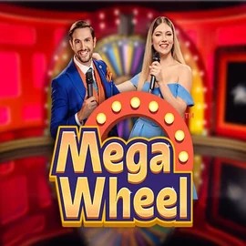 Mega Wheel – slot by Pragmatic Play, featured at hugocasinos-es.com