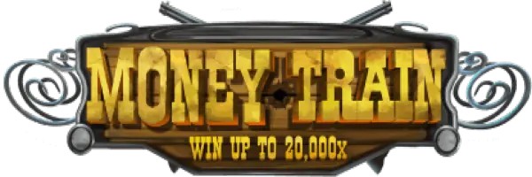 Try Money Train slot by Relax Gaming on hugocasinos-es.com – logo image
