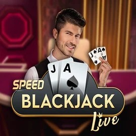 Speed Blackjack online slot from Pragmatic Play – play at hugocasinos-es.com